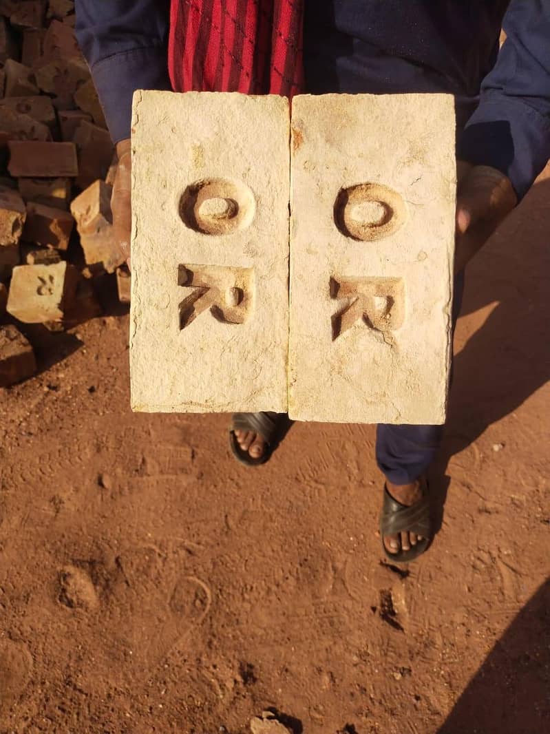 Special Bricks 0