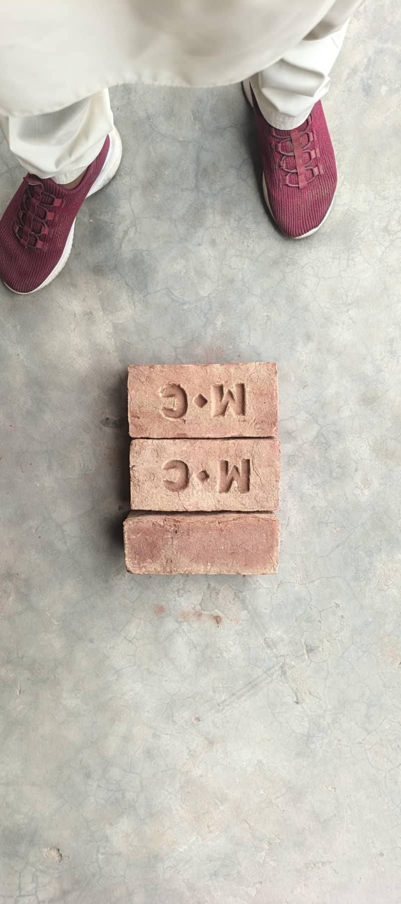 Special Bricks 1