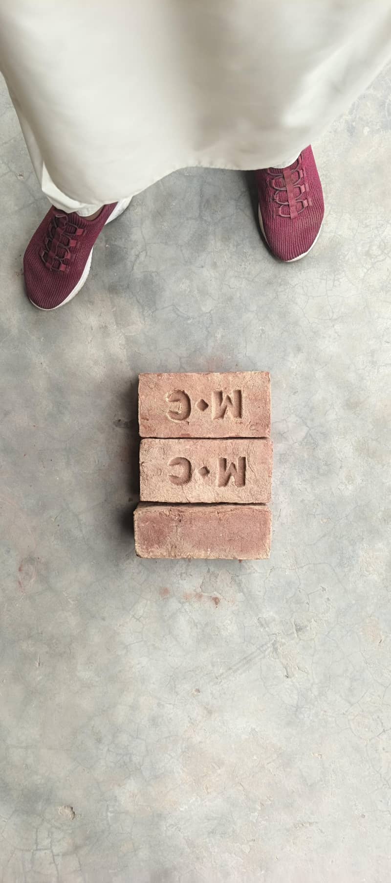 Special Bricks 2