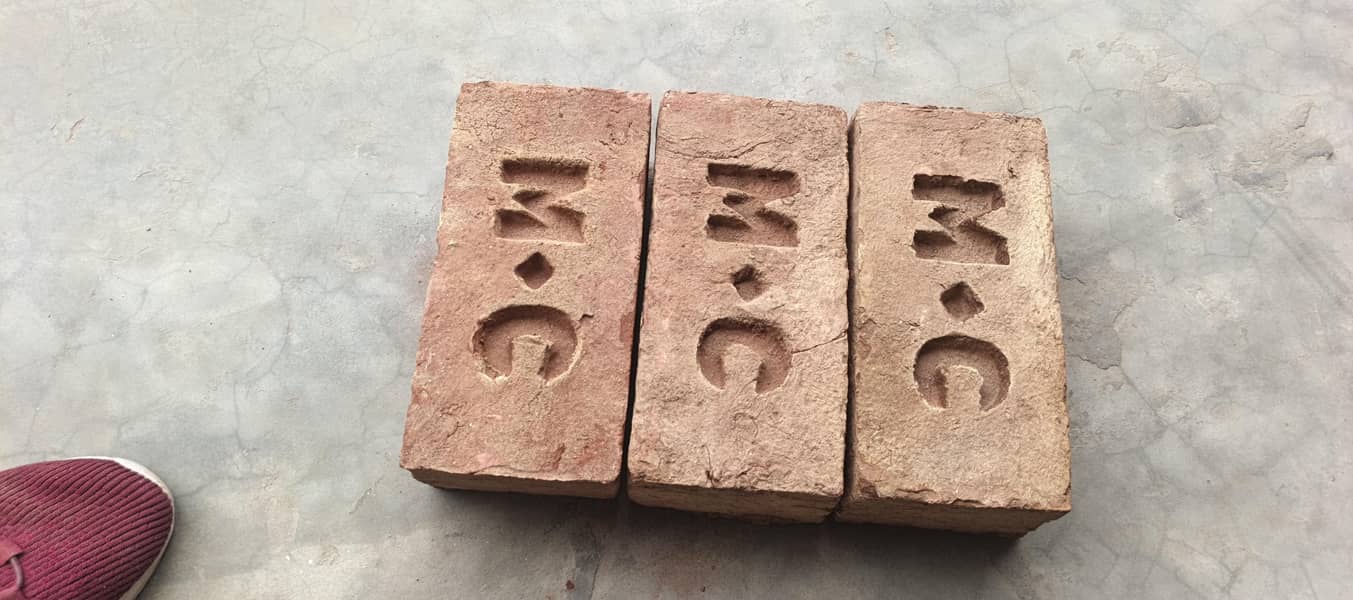 Special Bricks 4