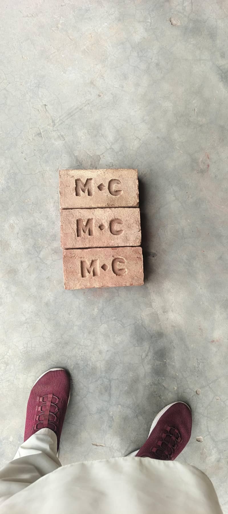 Special Bricks 5