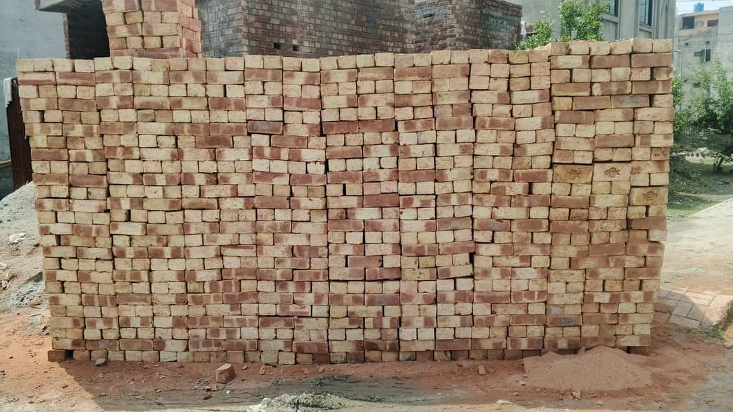 Special Bricks 8