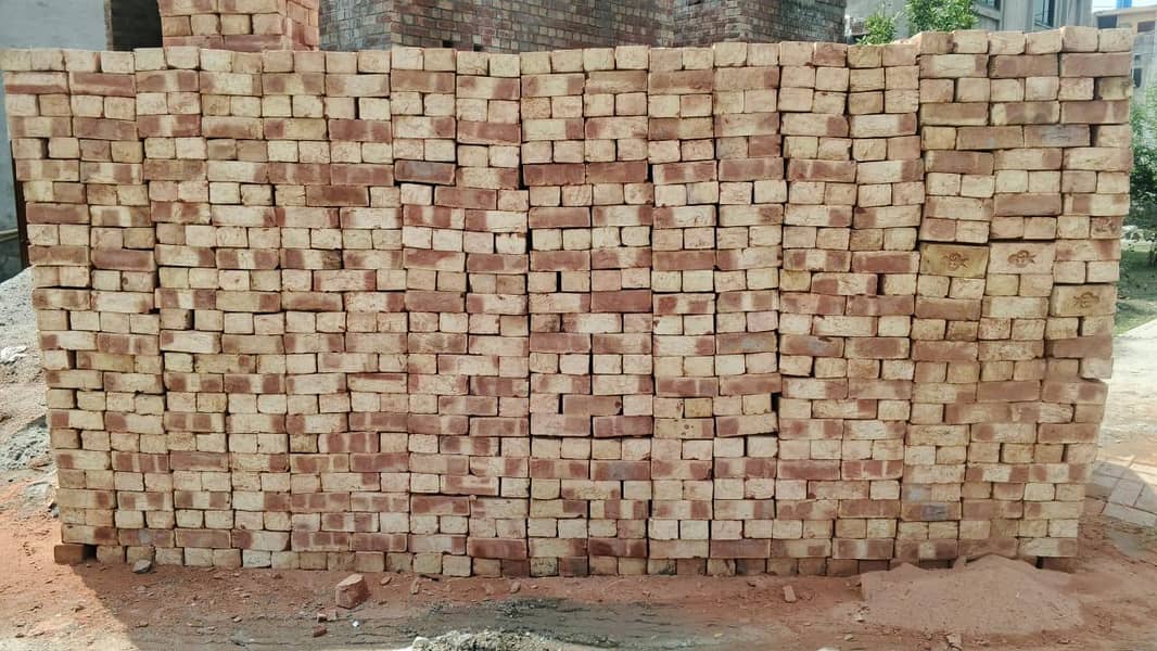 Special Bricks 9