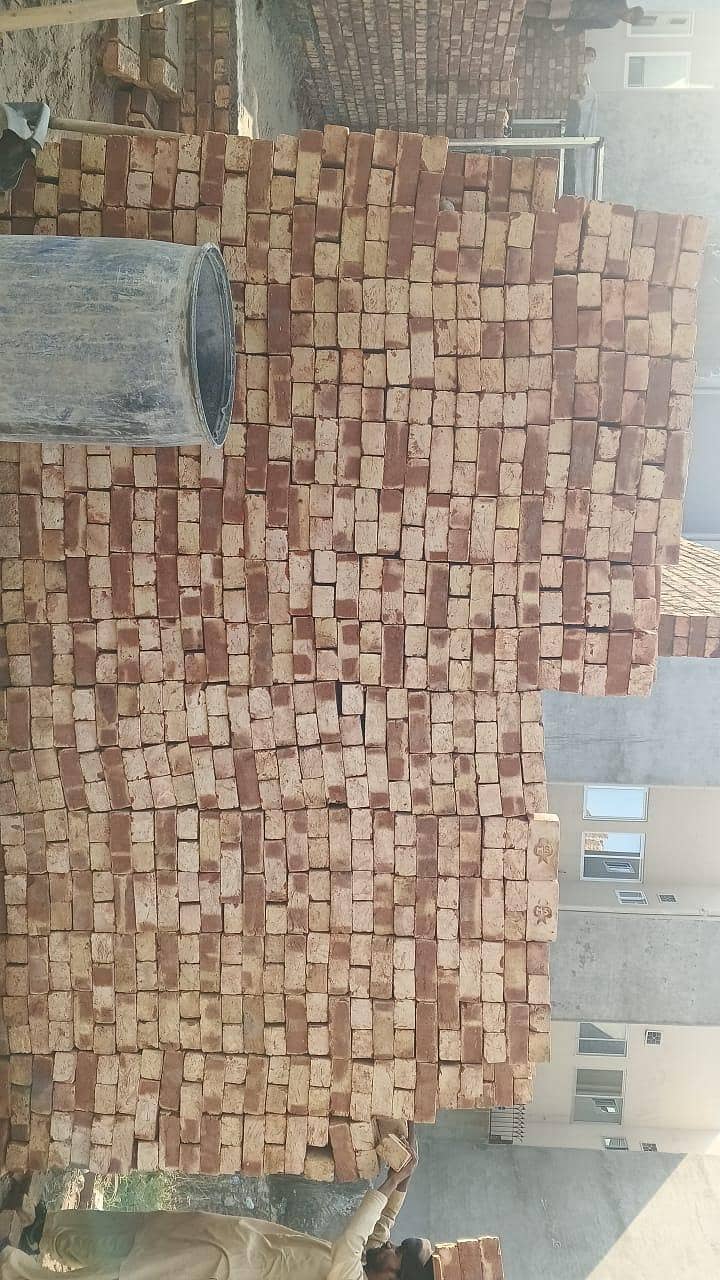 Special Bricks 10