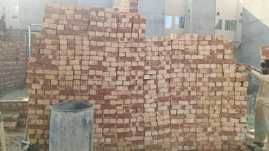 Special Bricks 11