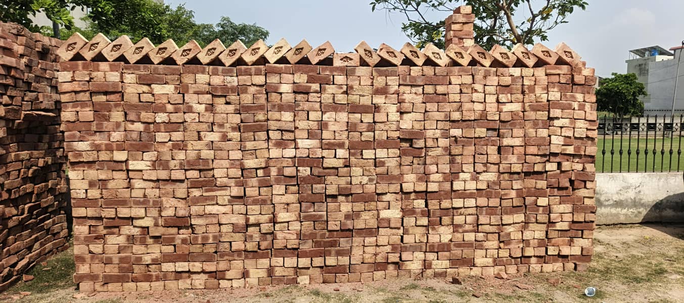 Special Bricks 13