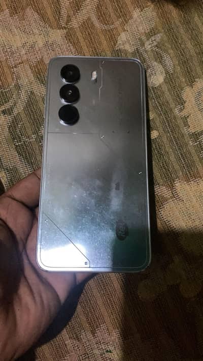 Itel P70/exchange possible