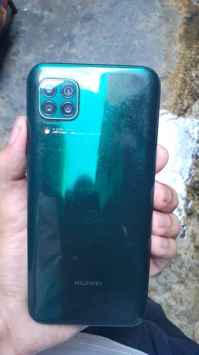 Huawei Nova 7i
