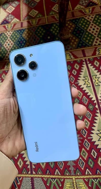 Xiaomi Redmi 12
