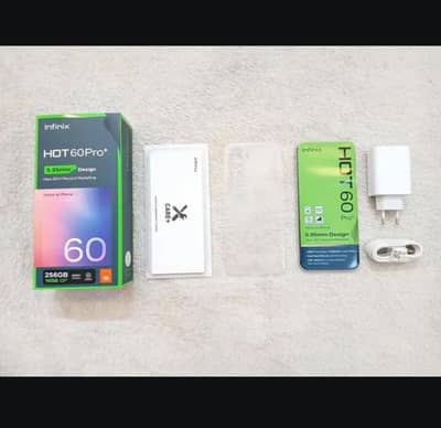 Infinix Hot 6 Pro