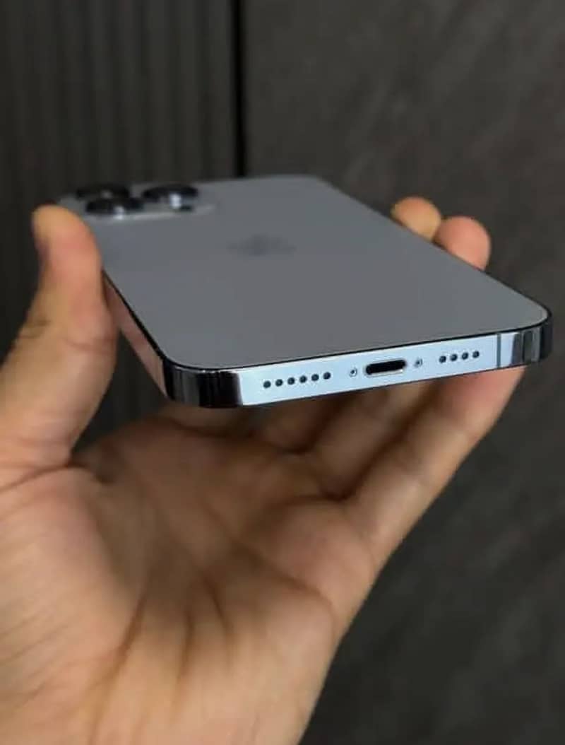 Apple iPhone 13 Pro Max 0