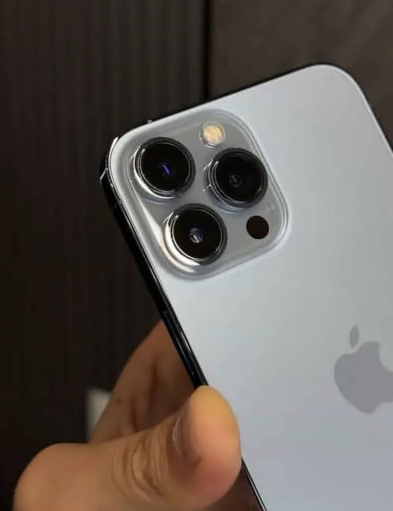 Apple iPhone 13 Pro Max 1
