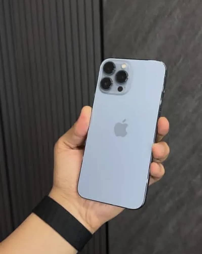 Apple iPhone 13 Pro Max 2