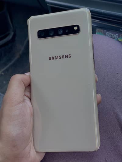 Samsung Mobile S10 5G