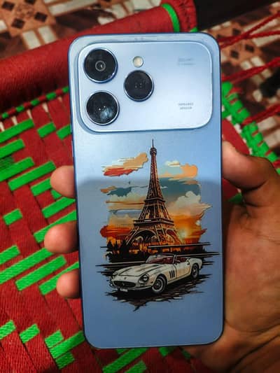 Spark 40 with Box