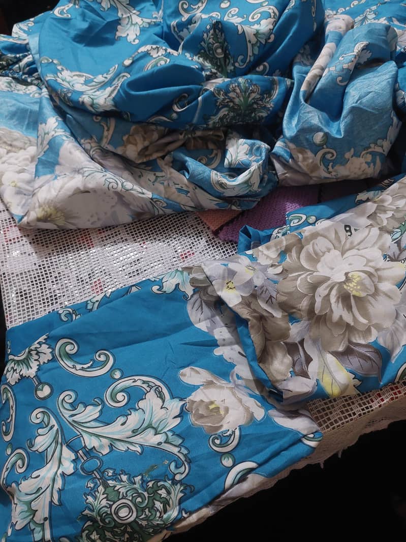 fitted bedsheet king size 1
