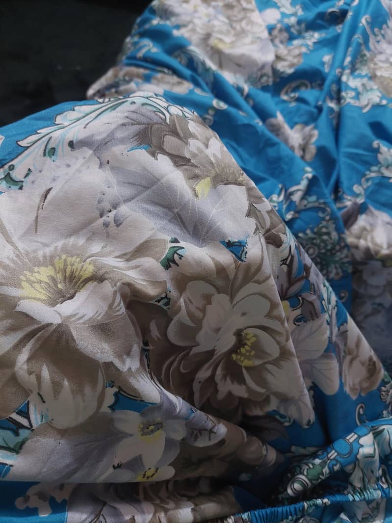 fitted bedsheet king size 3