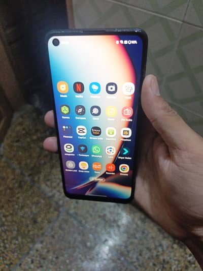 OPPO F19