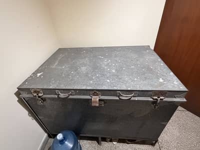 Steel Paiti for sale