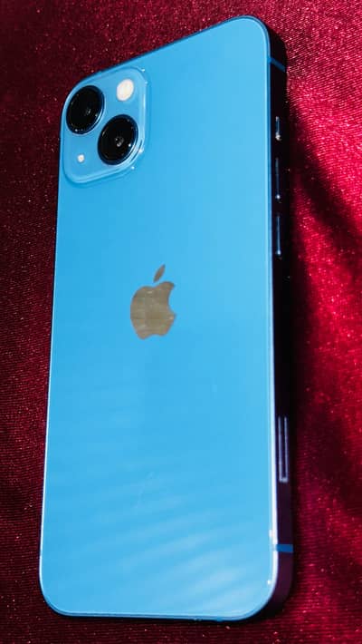 iPhone 13 128gb Waterpack