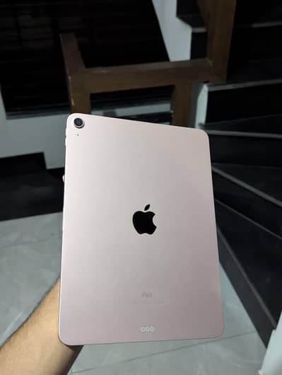 iPad Air 4th Generation