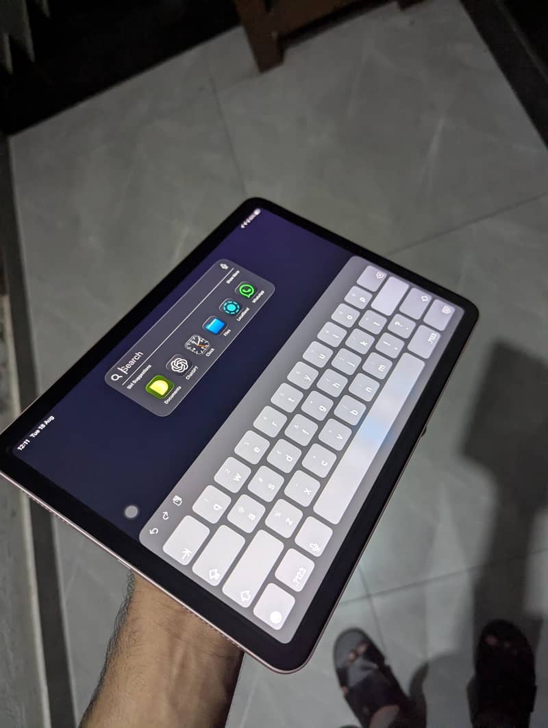 iPad Air 4th Generation 4