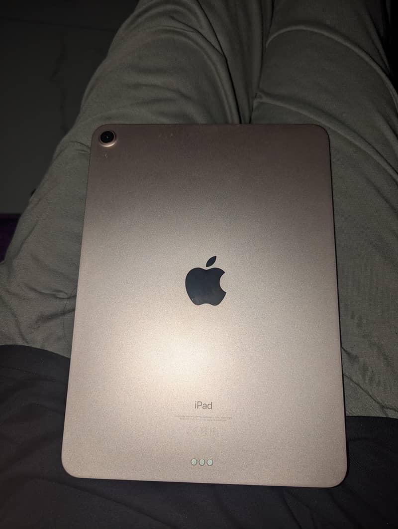 iPad Air 4th Generation 5