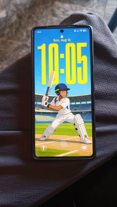 Infinix Note 50 Pro
