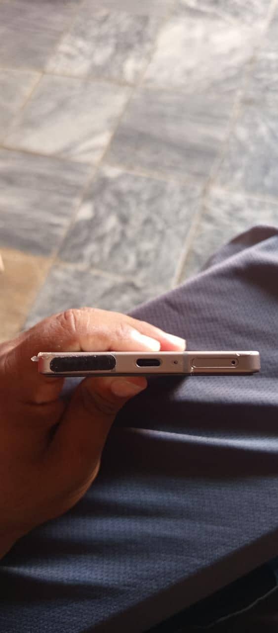 Infinix Note 50 Pro 5