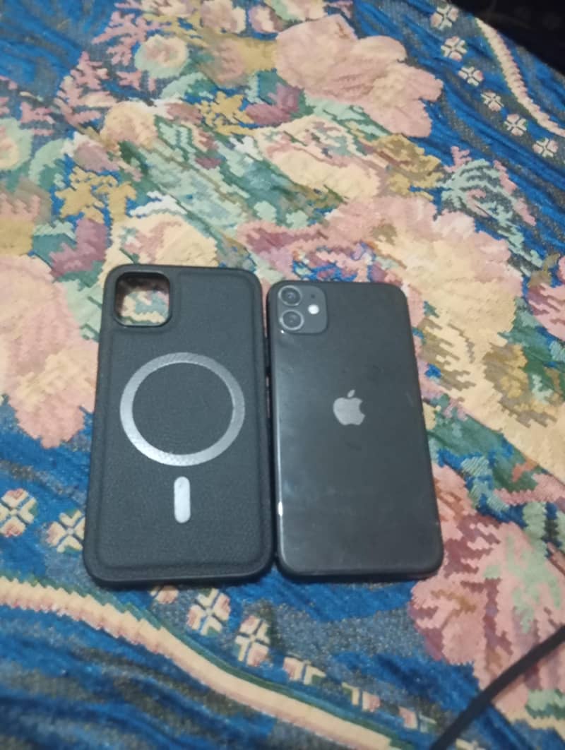 Apple iPhone 11 1