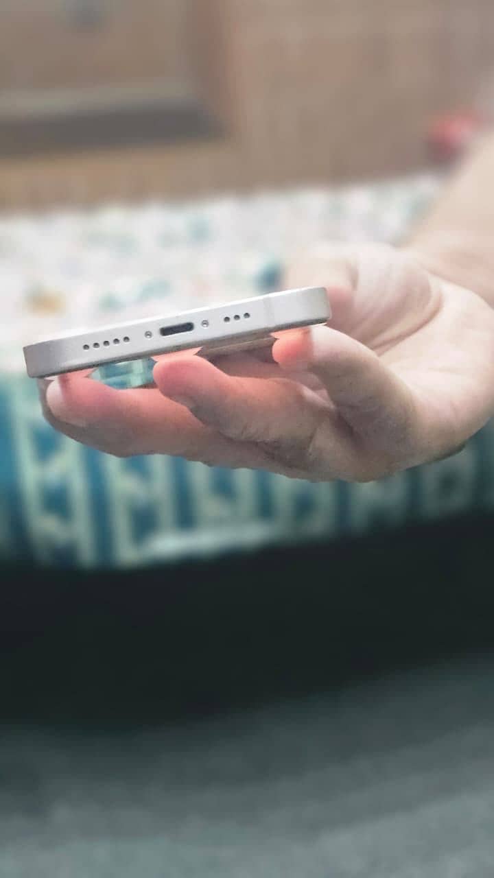 Apple iPhone 13 1