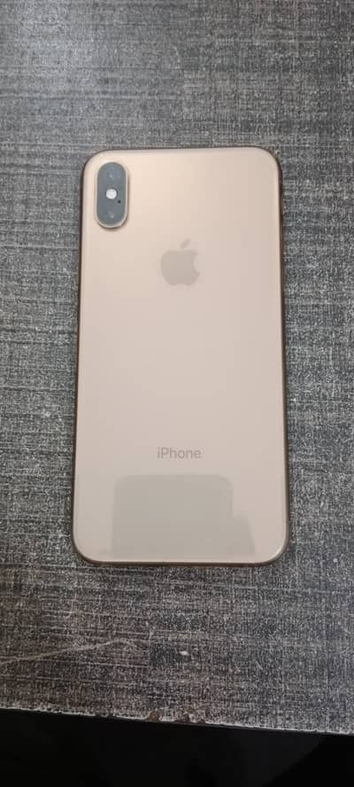 Apple iPhone XS
