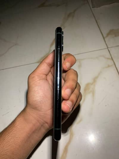 Apple iPhone 11 Pro