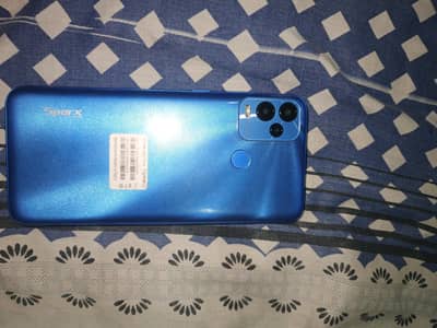 Sparx Neo 7