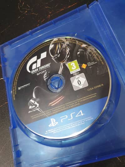 Gran Turismo