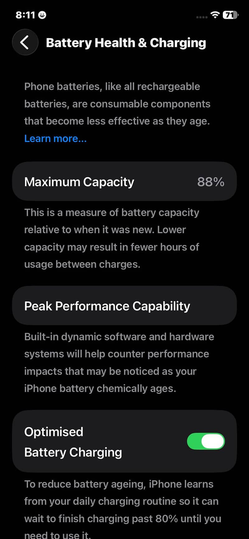Apple iPhone 11 1