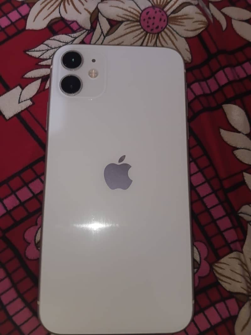 Apple iPhone 11 2