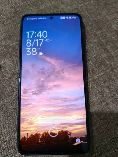 Xiaomi Redmi Note 14 RAM (8/256) . 10/10 condition