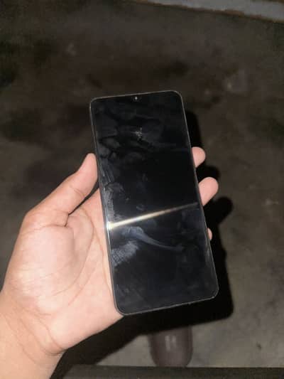 Samsung Mobile A12