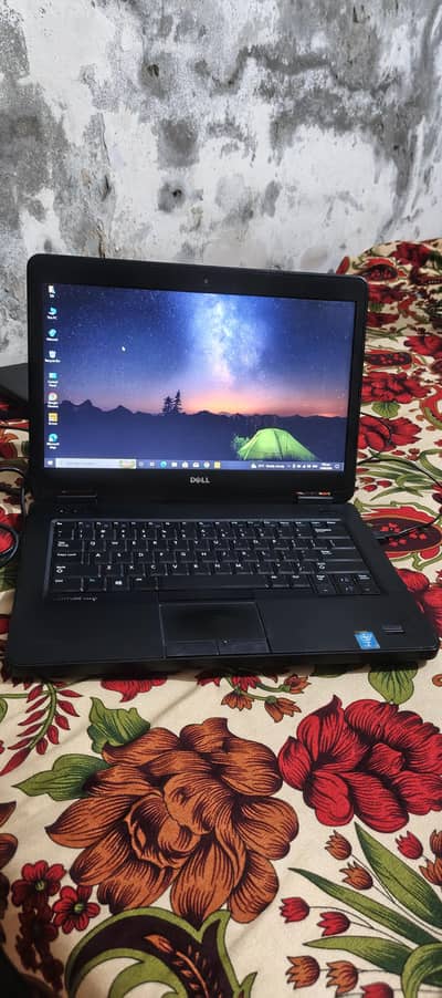 Dell Laptop