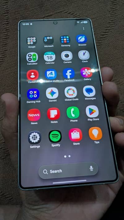 Samsung Mobile S25 Ultra