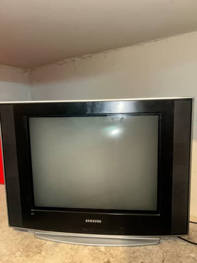 Samsung tv