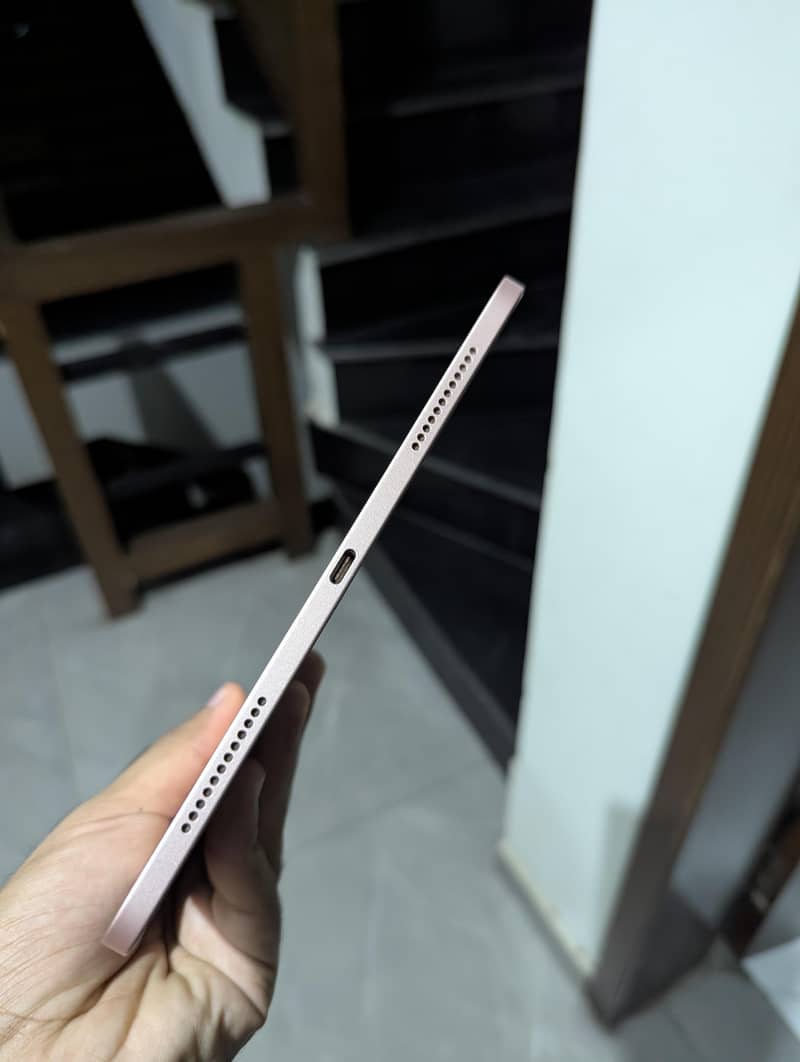 iPad Air 4th Generation 1