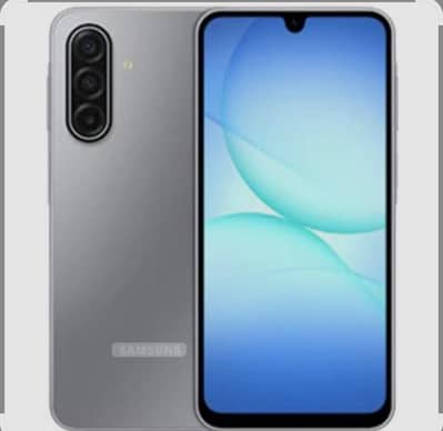 Samsung Galaxy A17