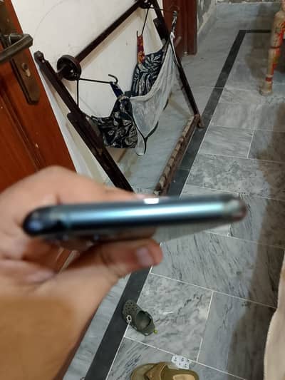 Apple iPhone 11 Pro