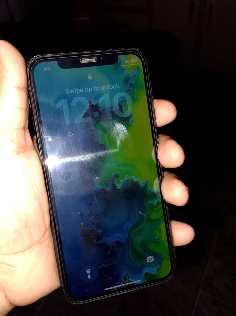 Apple iPhone 11 Pro 4