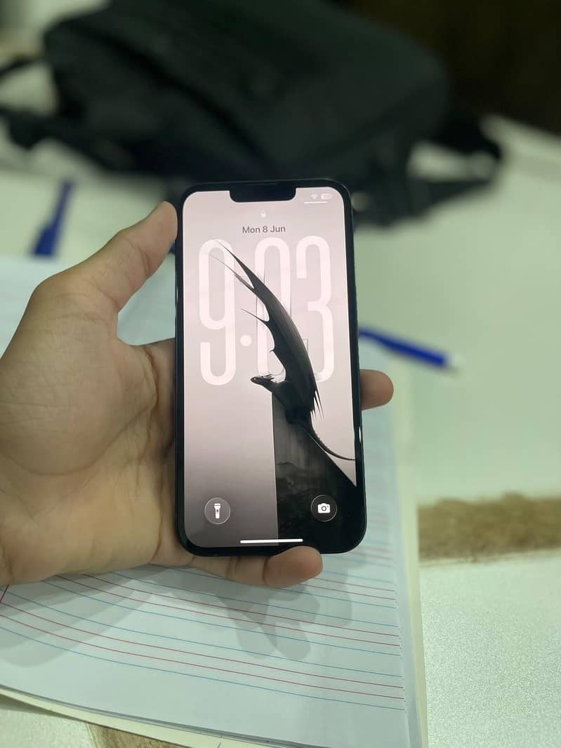 Apple iPhone 14 5