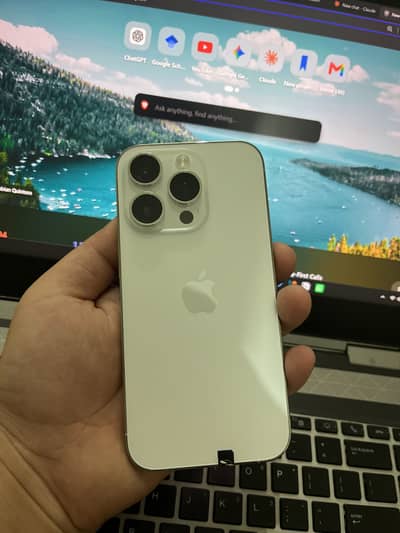 Apple iPhone 14 Pro