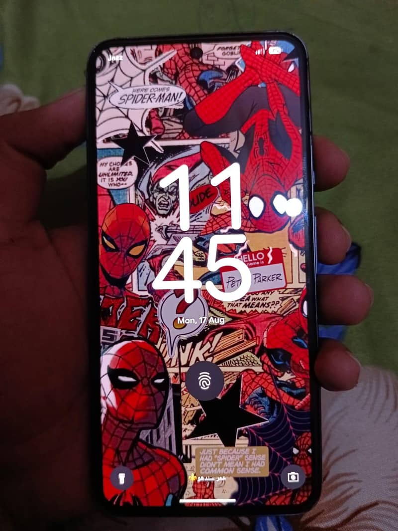Google Pixel 8 1