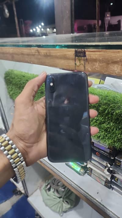 Apple iPhone XS